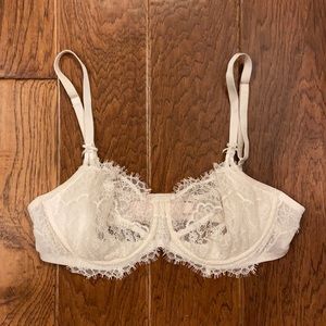 Victoria’s Secret Dream Angels Push Up No Pad 38C